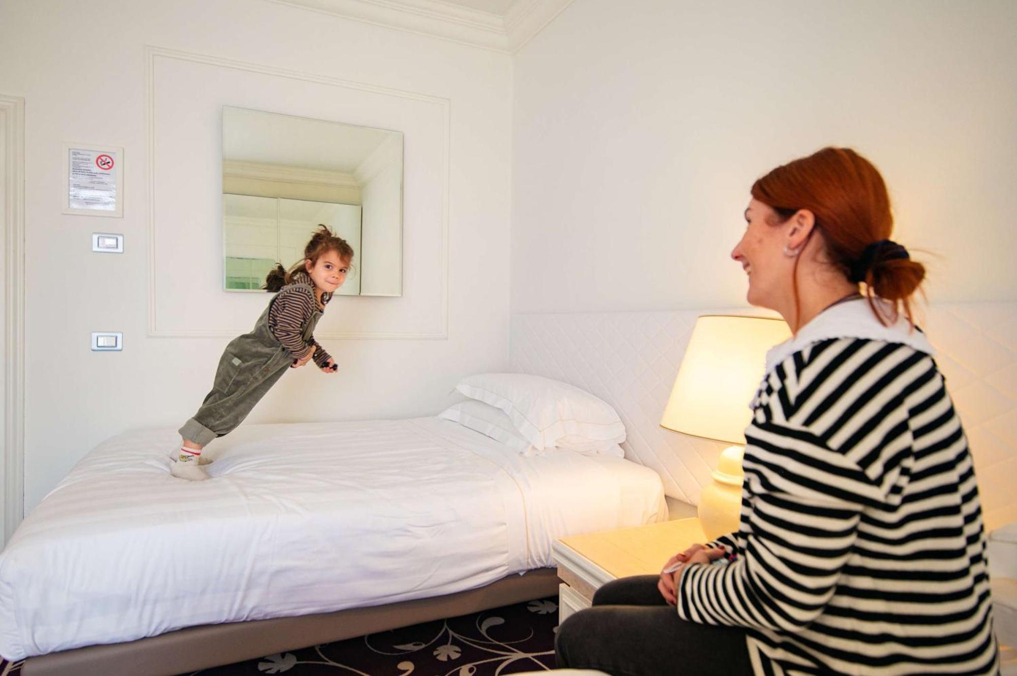 Comfort Twin Room Non-Smoking